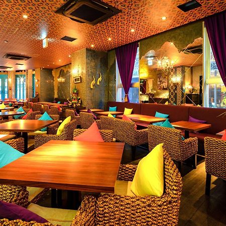 Comfort Inn Tokyo Roppongi (Adults Only) Екстериор снимка