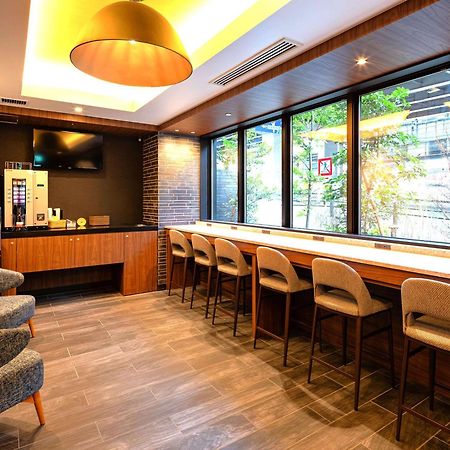 Comfort Inn Tokyo Roppongi (Adults Only) Екстериор снимка