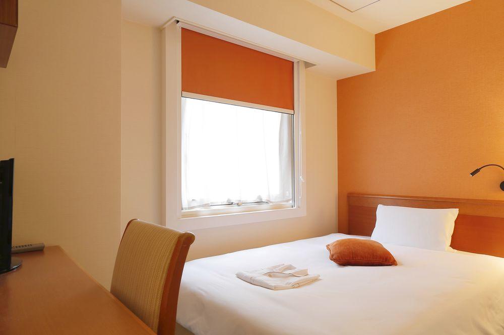 Comfort Inn Tokyo Roppongi (Adults Only) Екстериор снимка