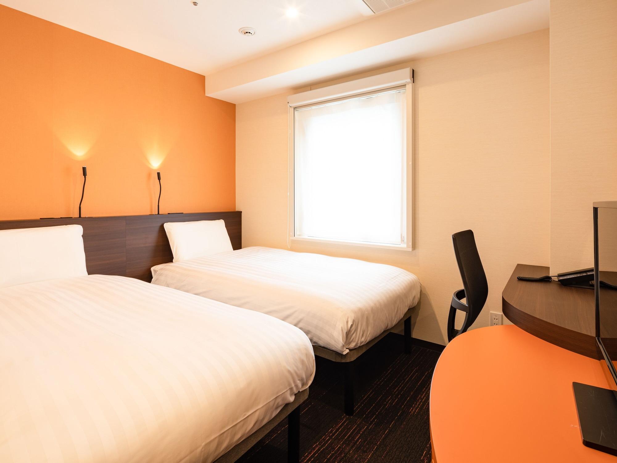 Comfort Inn Tokyo Roppongi (Adults Only) Екстериор снимка