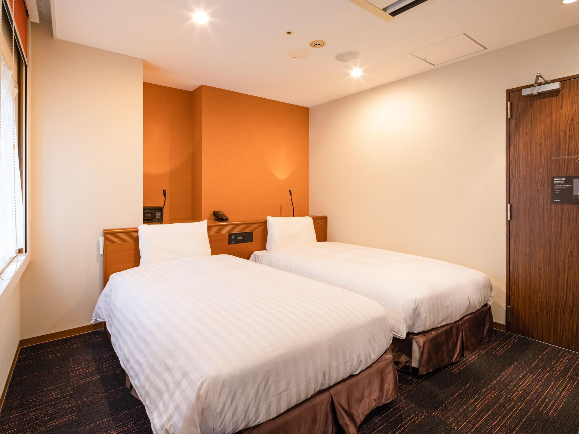 Comfort Inn Tokyo Roppongi (Adults Only) Екстериор снимка