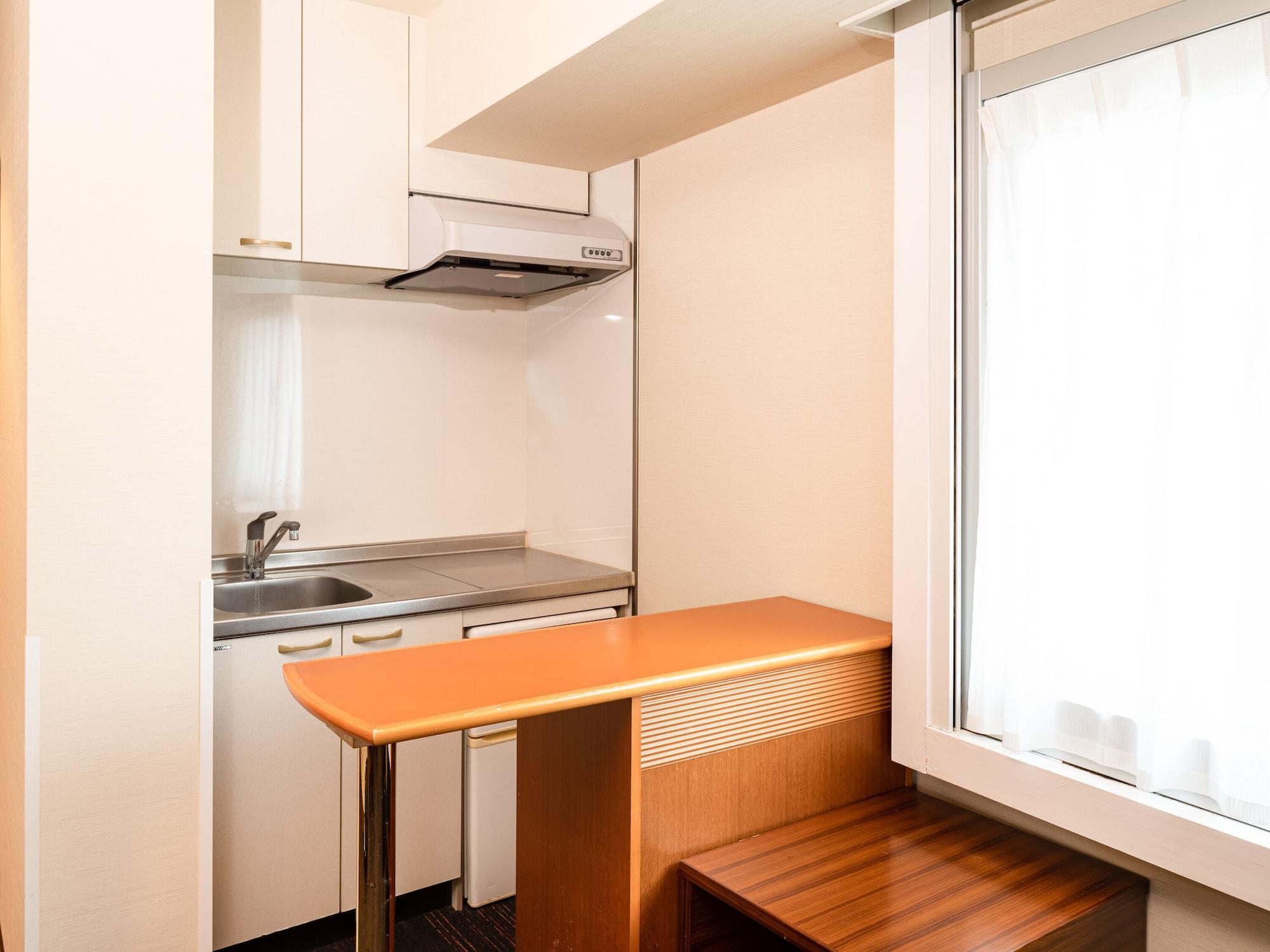 Comfort Inn Tokyo Roppongi (Adults Only) Екстериор снимка
