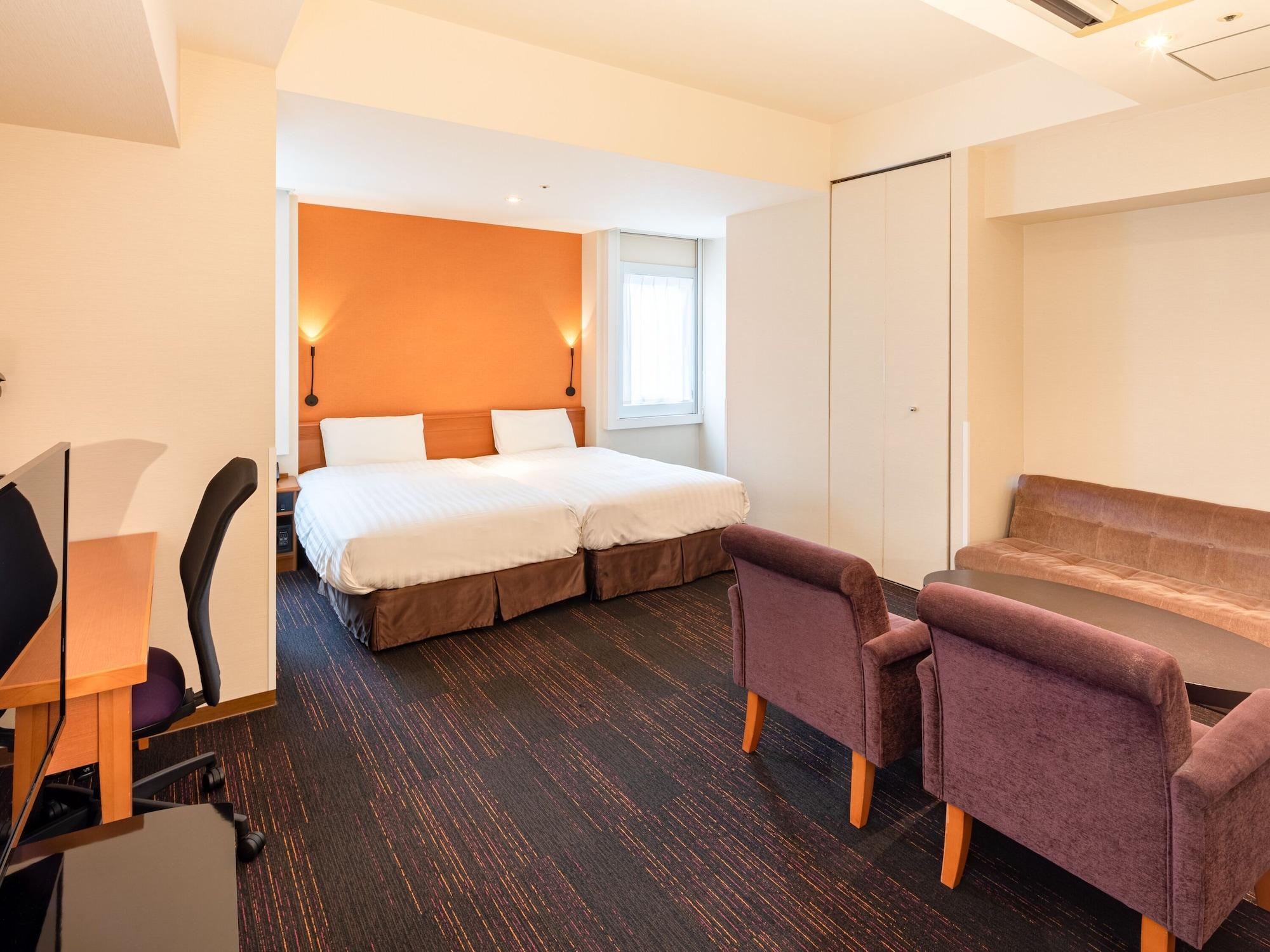 Comfort Inn Tokyo Roppongi (Adults Only) Екстериор снимка