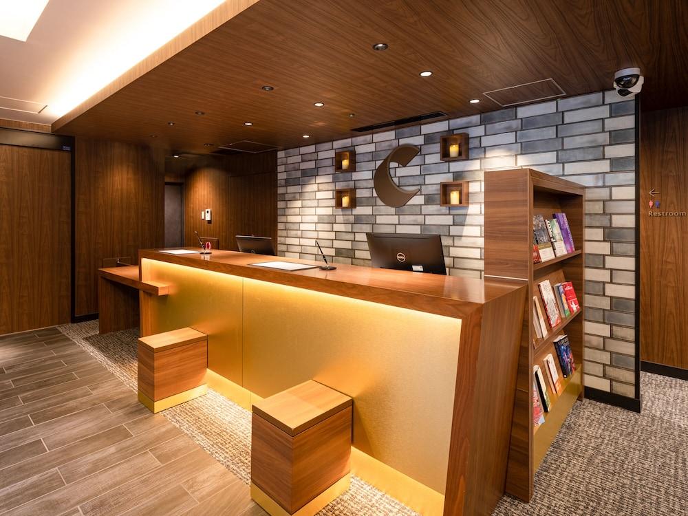 Comfort Inn Tokyo Roppongi (Adults Only) Екстериор снимка