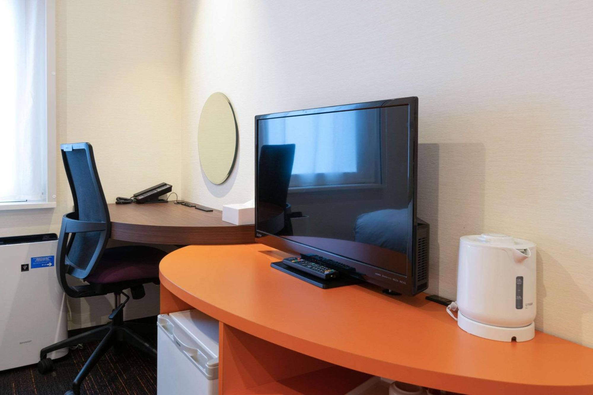 Comfort Inn Tokyo Roppongi (Adults Only) Екстериор снимка