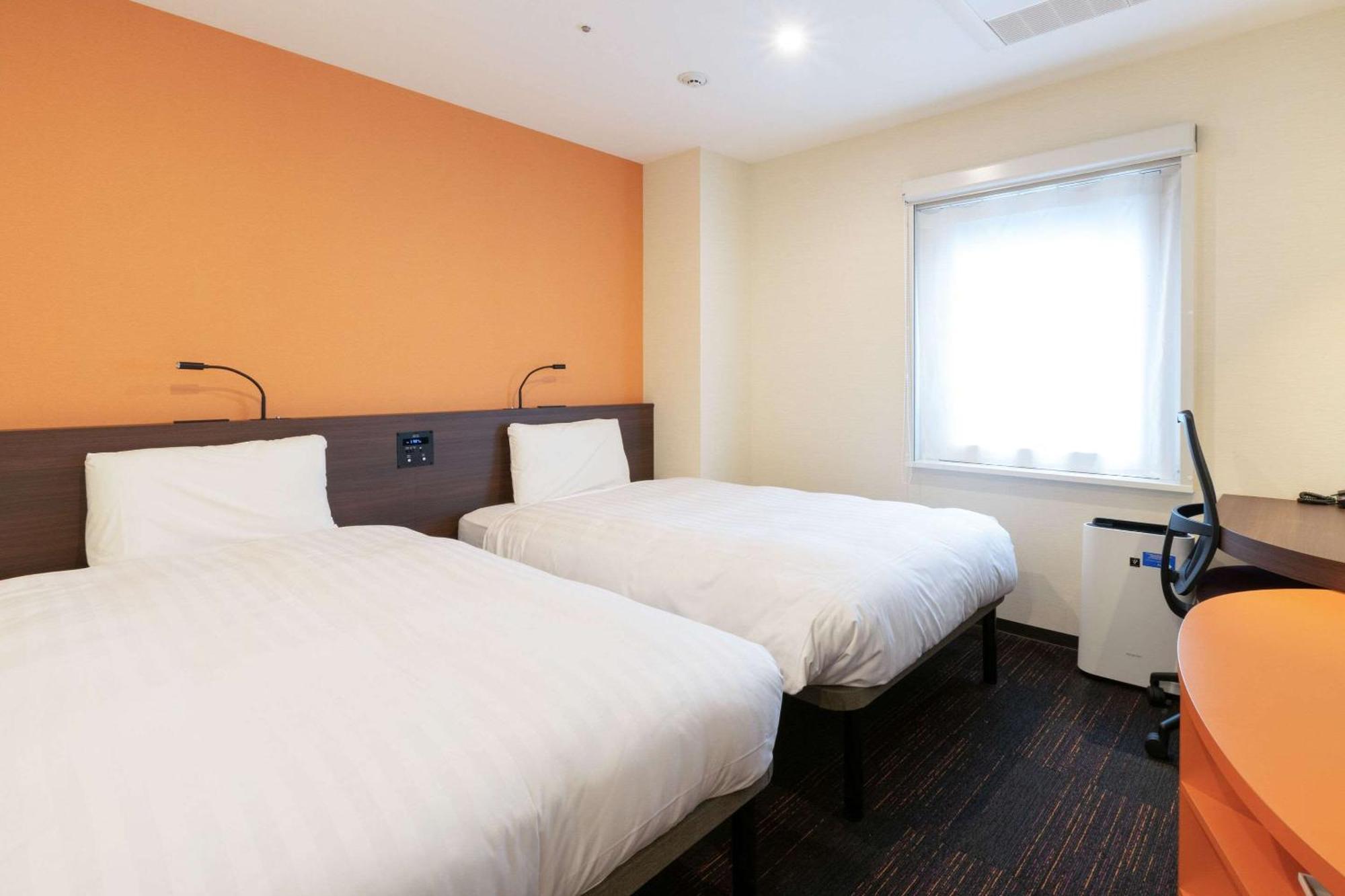 Comfort Inn Tokyo Roppongi (Adults Only) Екстериор снимка