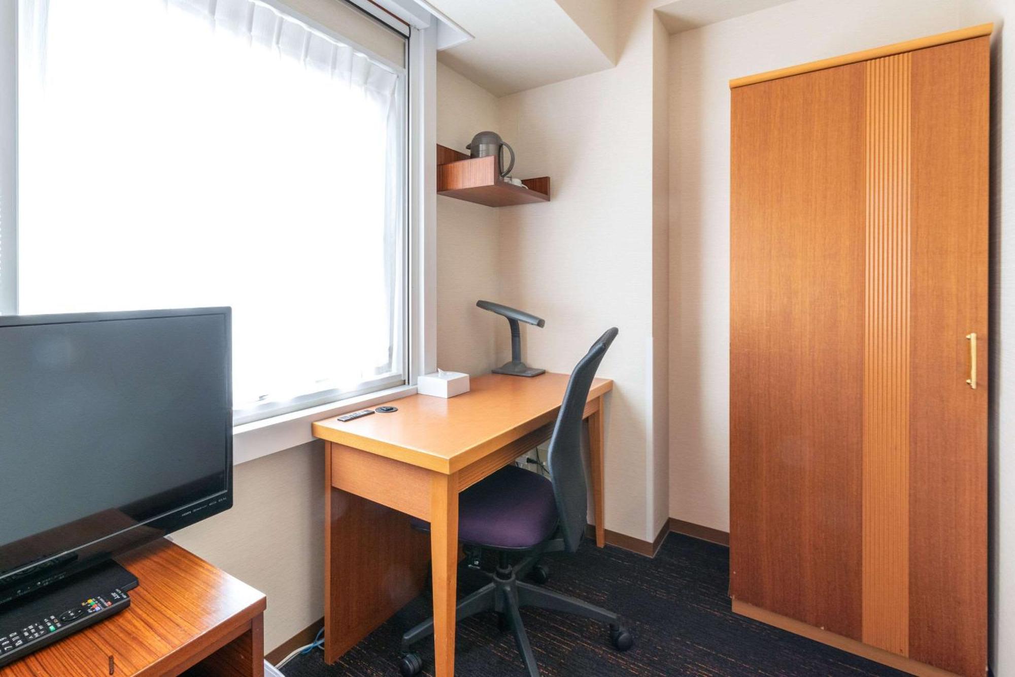 Comfort Inn Tokyo Roppongi (Adults Only) Екстериор снимка