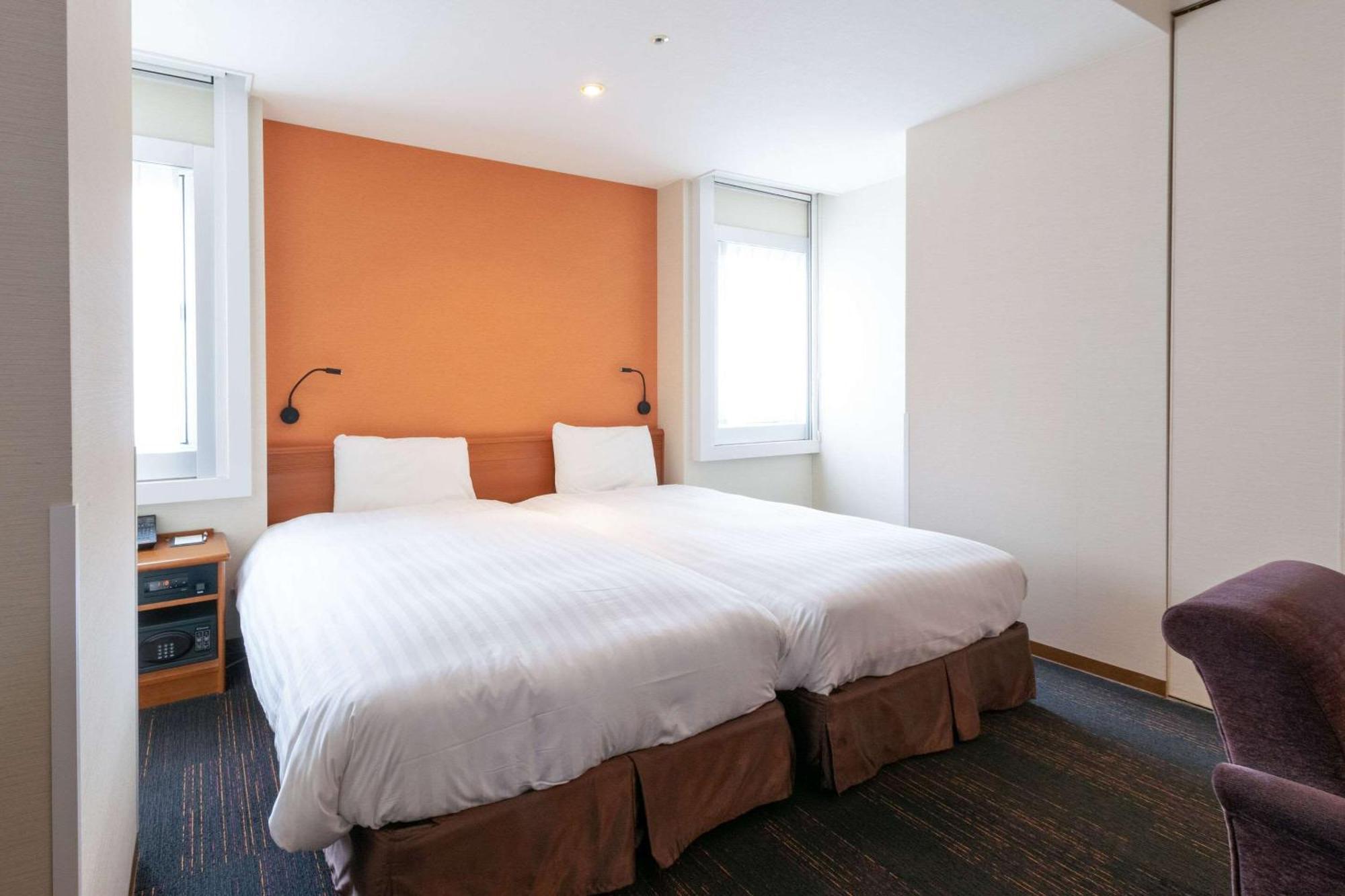 Comfort Inn Tokyo Roppongi (Adults Only) Екстериор снимка