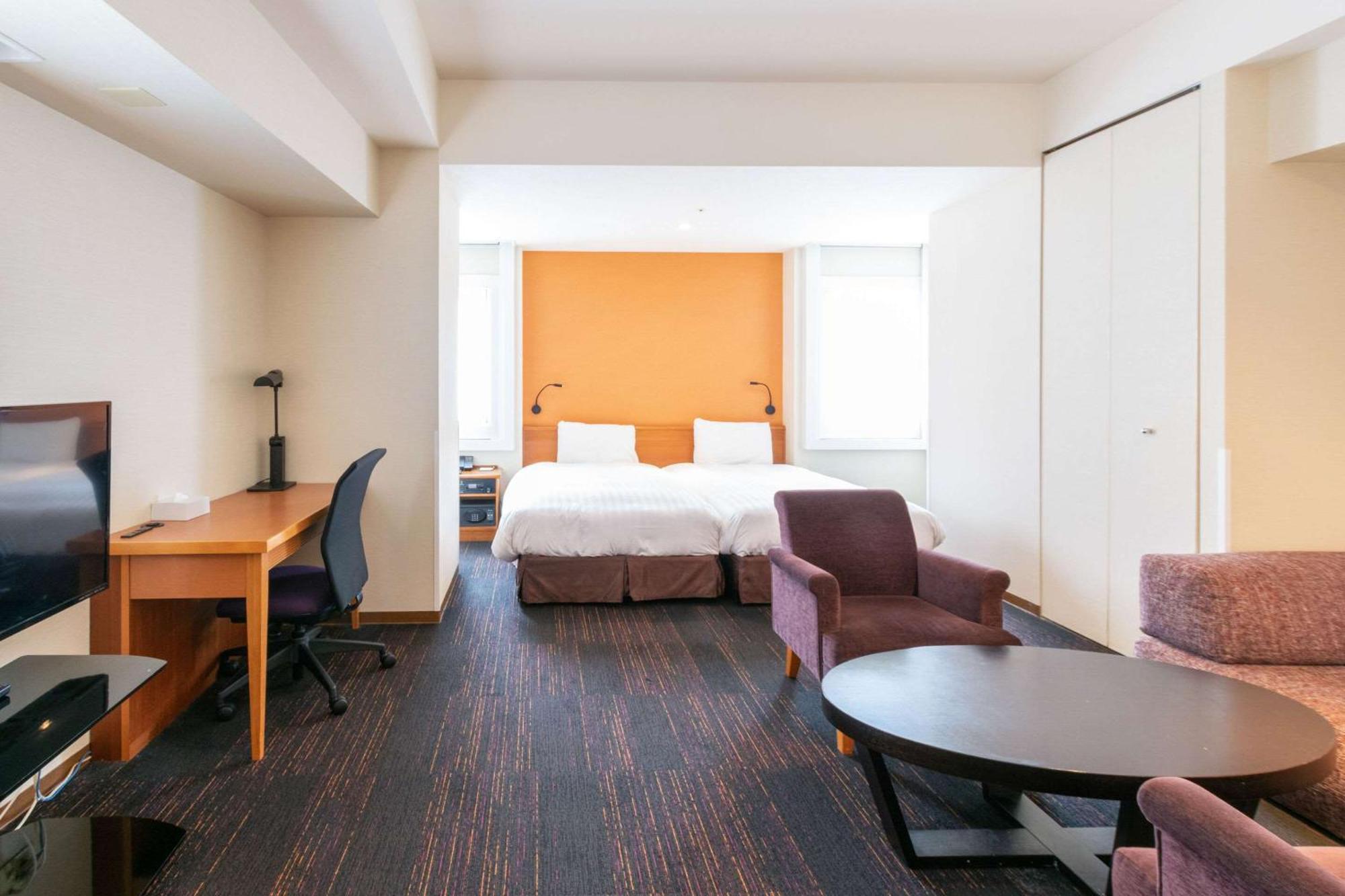 Comfort Inn Tokyo Roppongi (Adults Only) Екстериор снимка