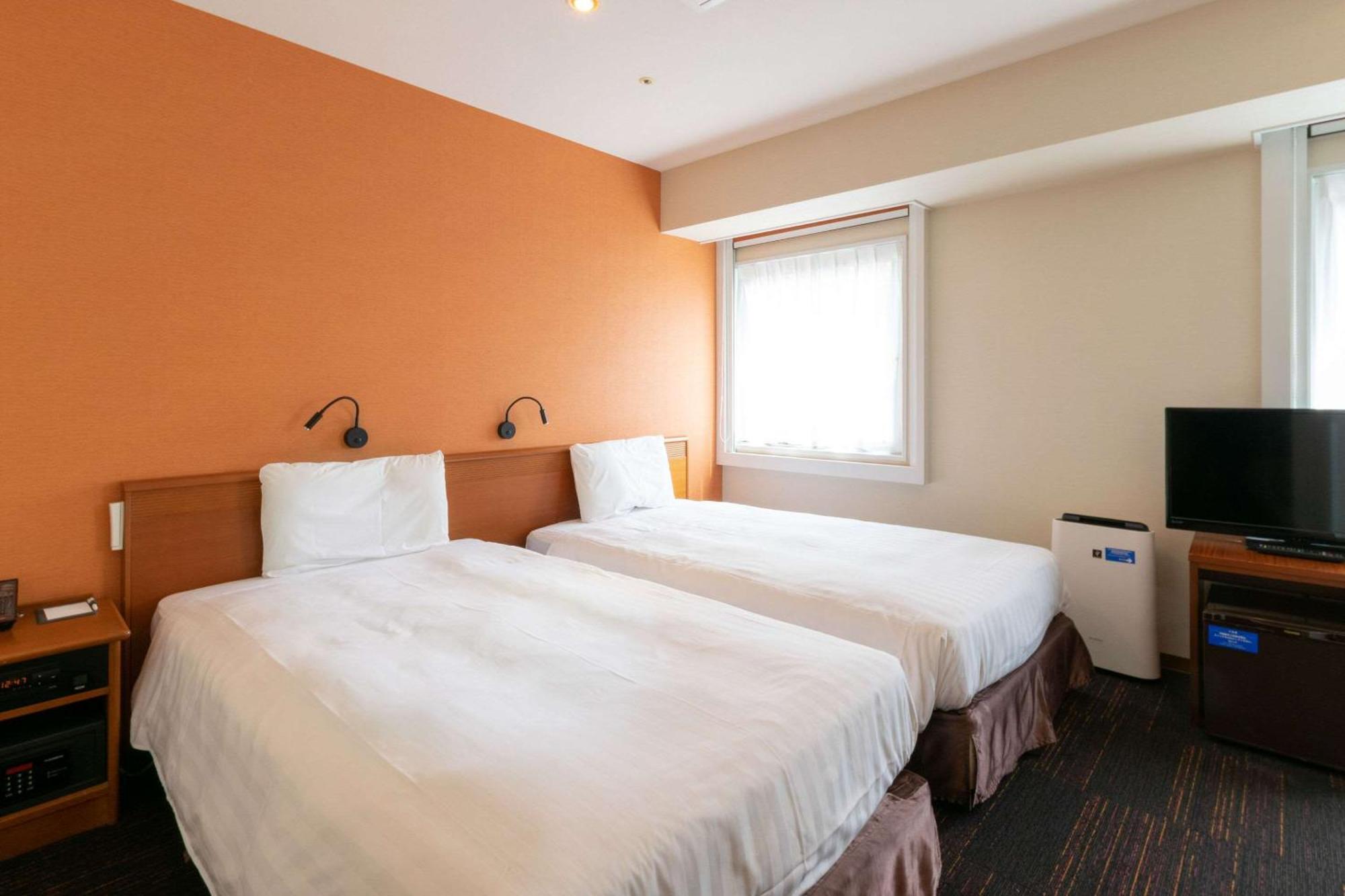 Comfort Inn Tokyo Roppongi (Adults Only) Екстериор снимка
