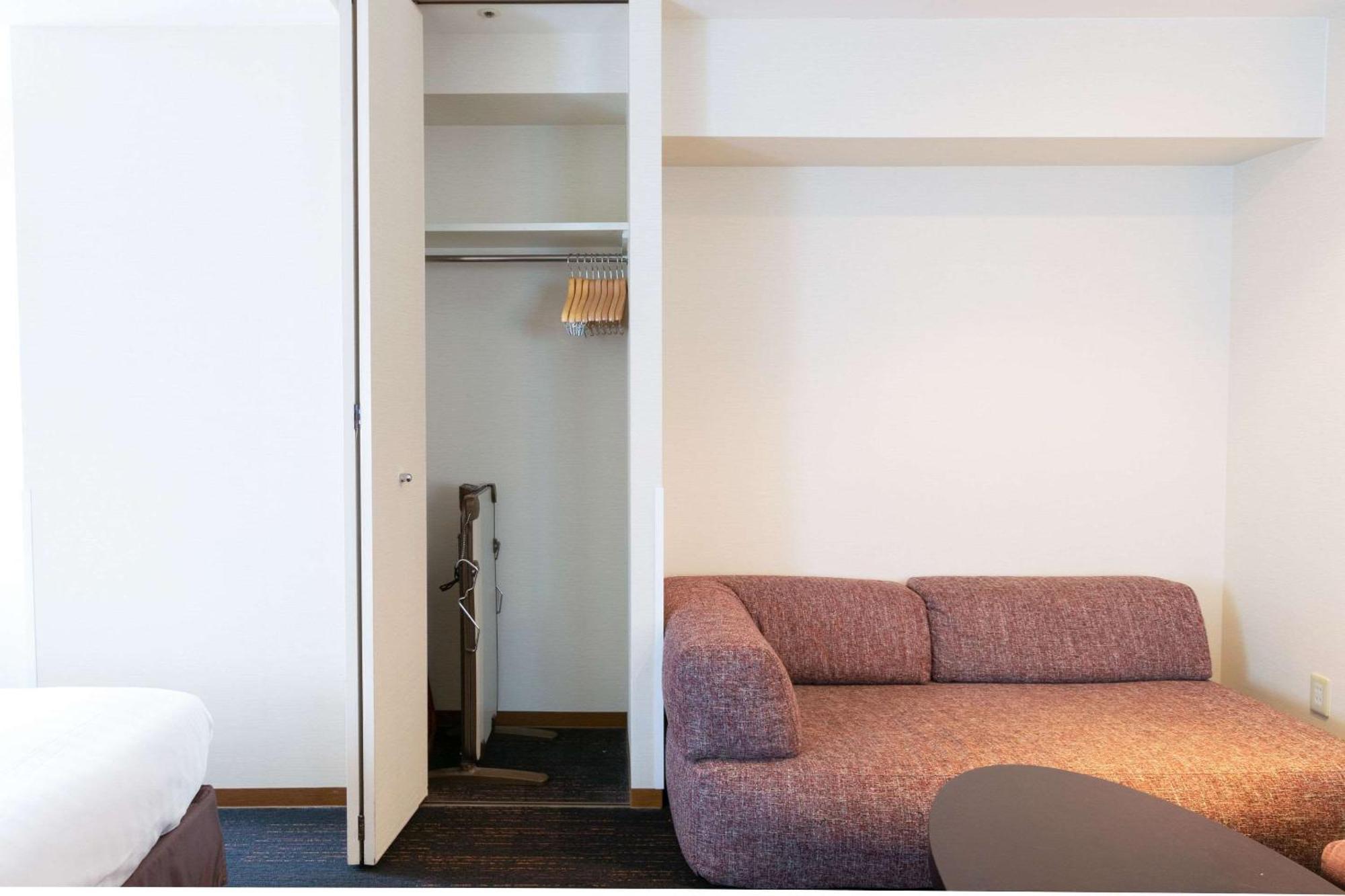 Comfort Inn Tokyo Roppongi (Adults Only) Екстериор снимка