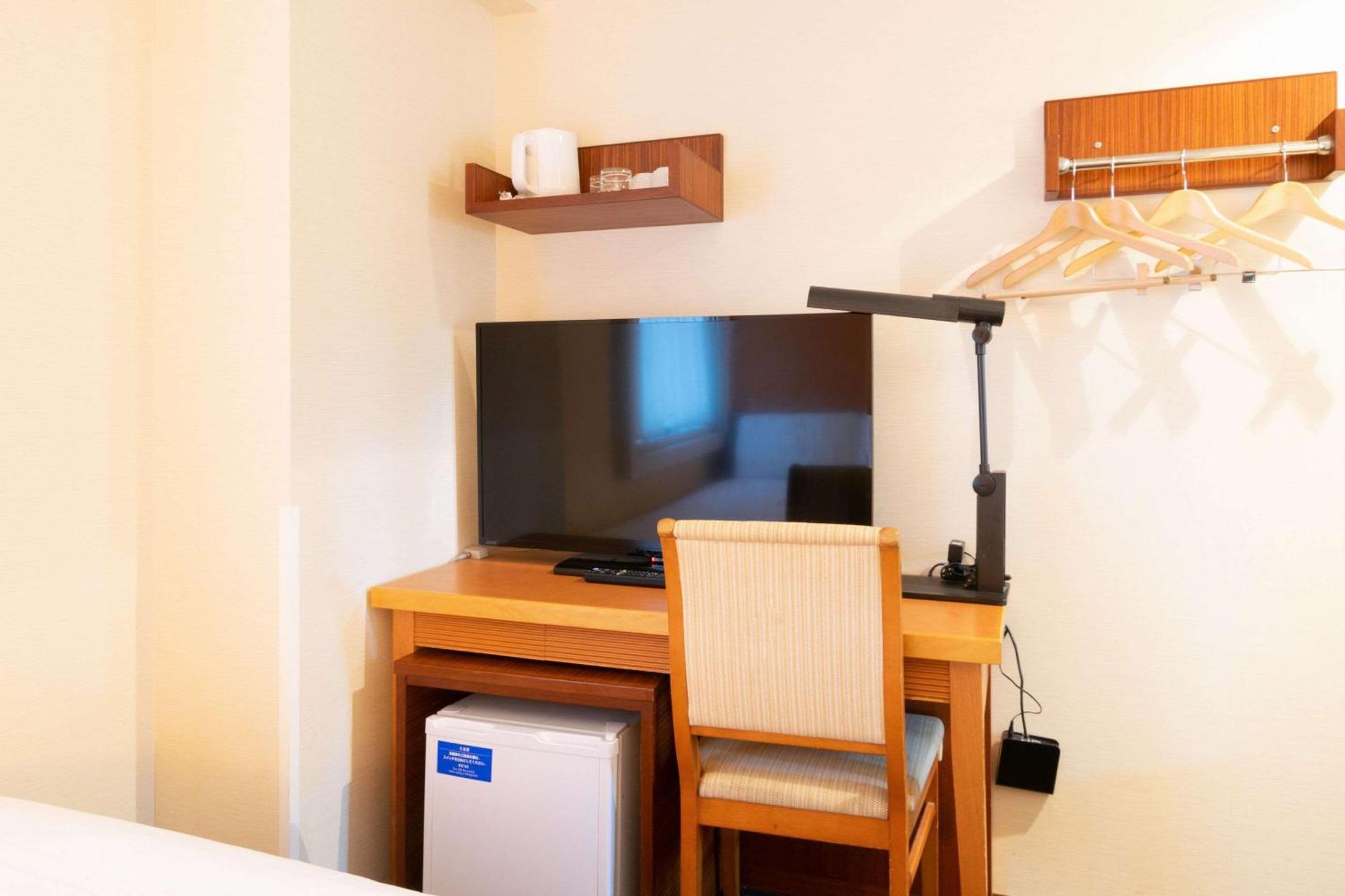 Comfort Inn Tokyo Roppongi (Adults Only) Екстериор снимка