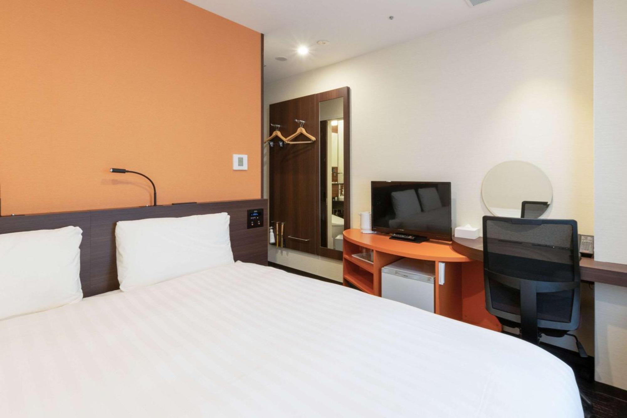Comfort Inn Tokyo Roppongi (Adults Only) Екстериор снимка