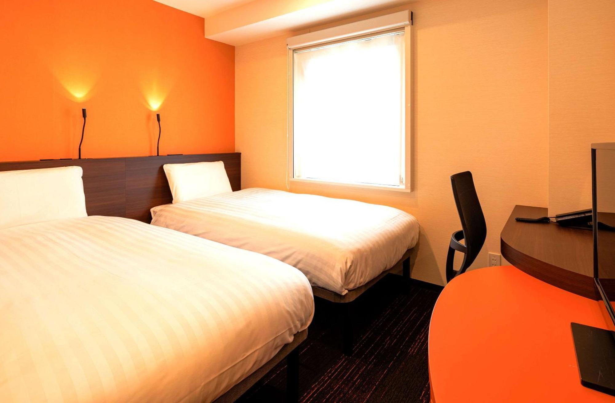 Comfort Inn Tokyo Roppongi (Adults Only) Екстериор снимка