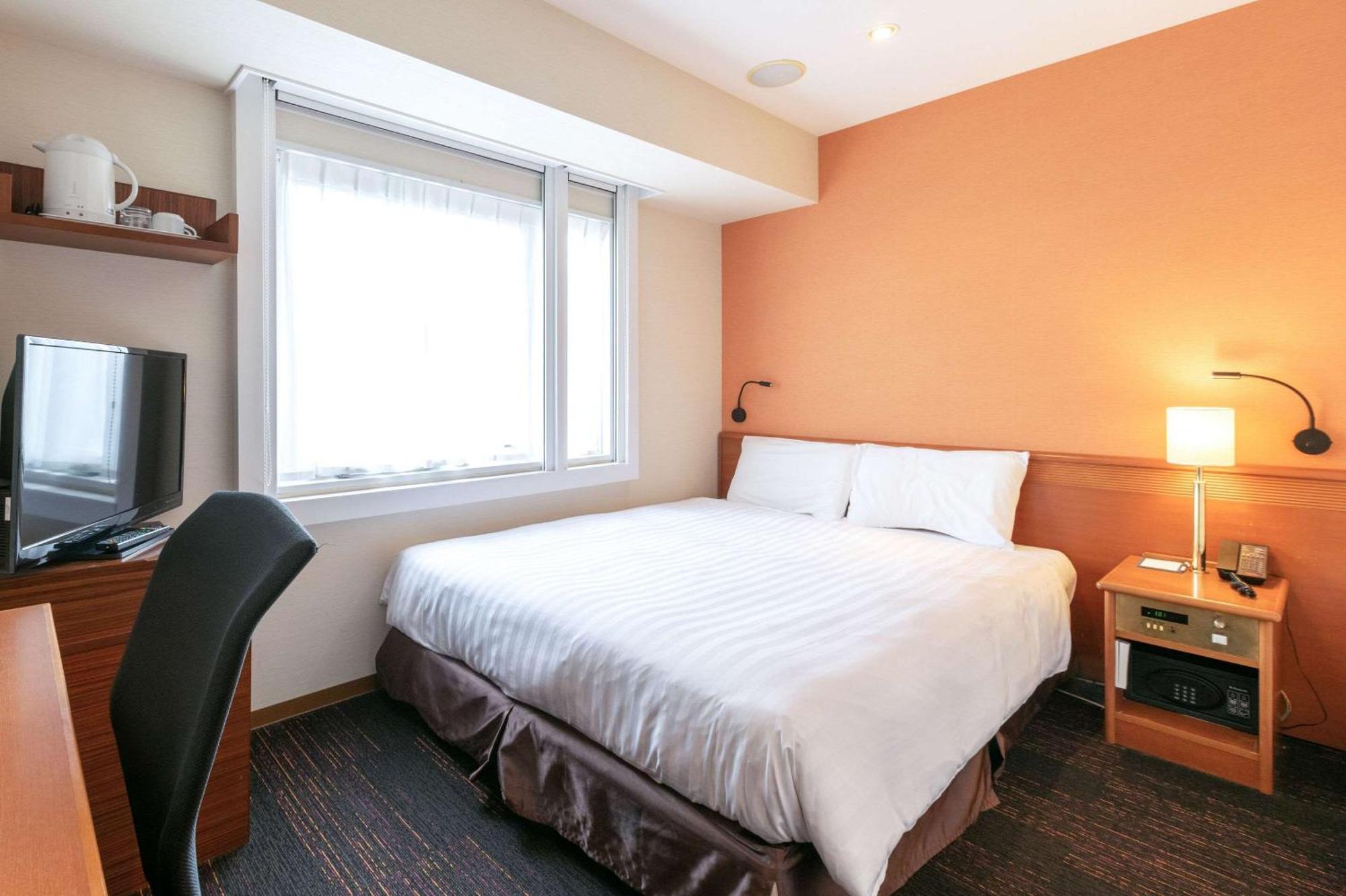 Comfort Inn Tokyo Roppongi (Adults Only) Екстериор снимка