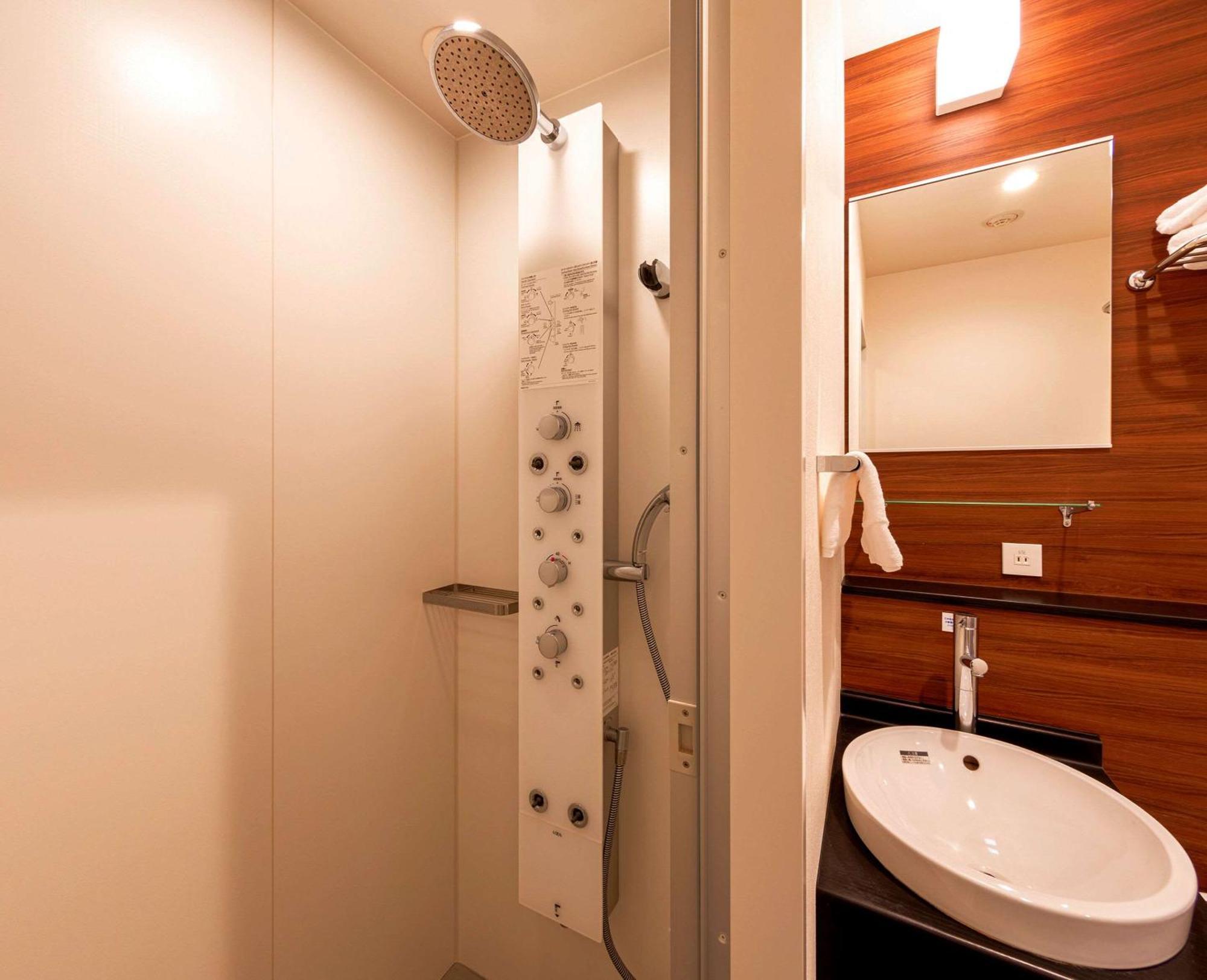 Comfort Inn Tokyo Roppongi (Adults Only) Екстериор снимка