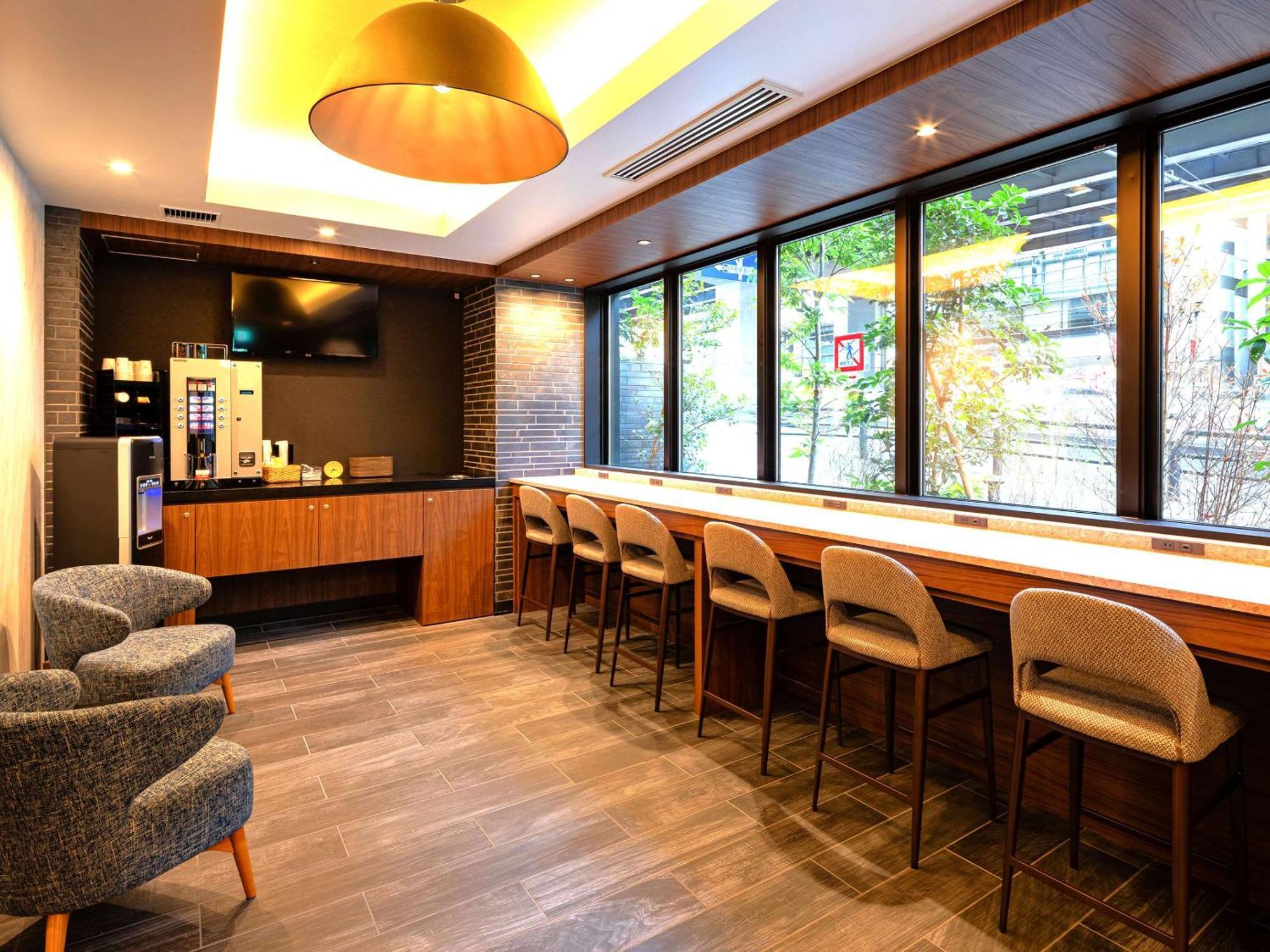Comfort Inn Tokyo Roppongi (Adults Only) Екстериор снимка
