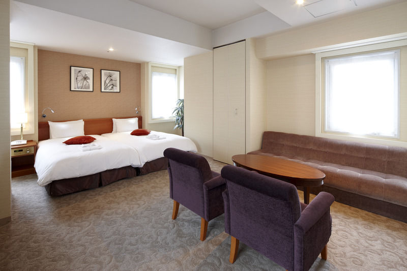 Comfort Inn Tokyo Roppongi (Adults Only) Екстериор снимка