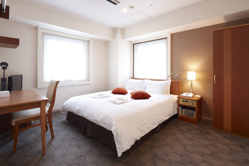Comfort Inn Tokyo Roppongi (Adults Only) Екстериор снимка