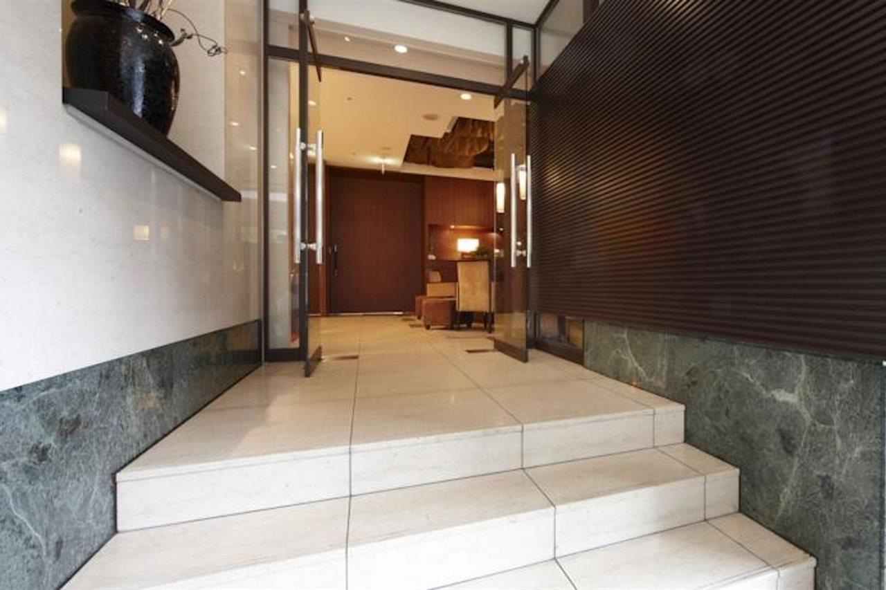 Comfort Inn Tokyo Roppongi (Adults Only) Екстериор снимка