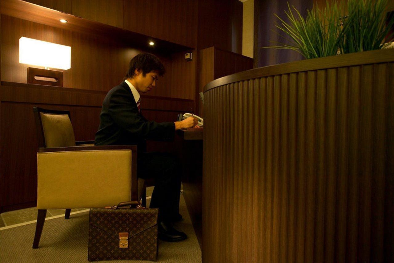 Comfort Inn Tokyo Roppongi (Adults Only) Екстериор снимка