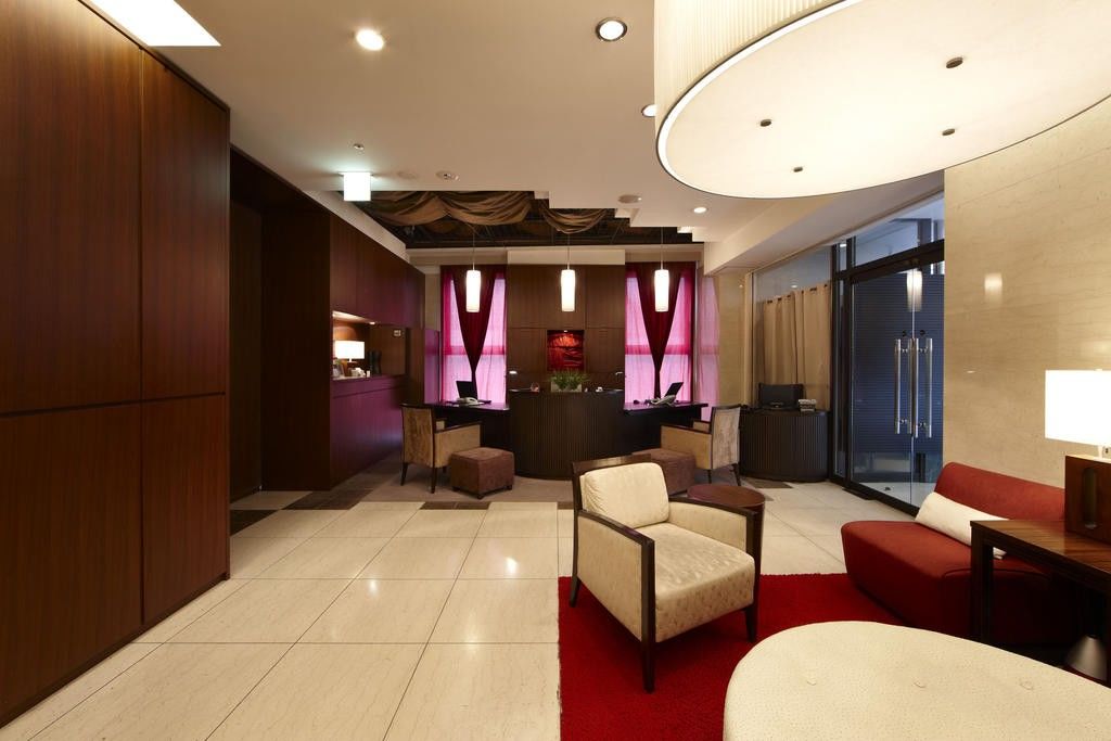 Comfort Inn Tokyo Roppongi (Adults Only) Екстериор снимка