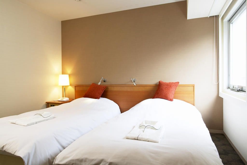 Comfort Inn Tokyo Roppongi (Adults Only) Екстериор снимка