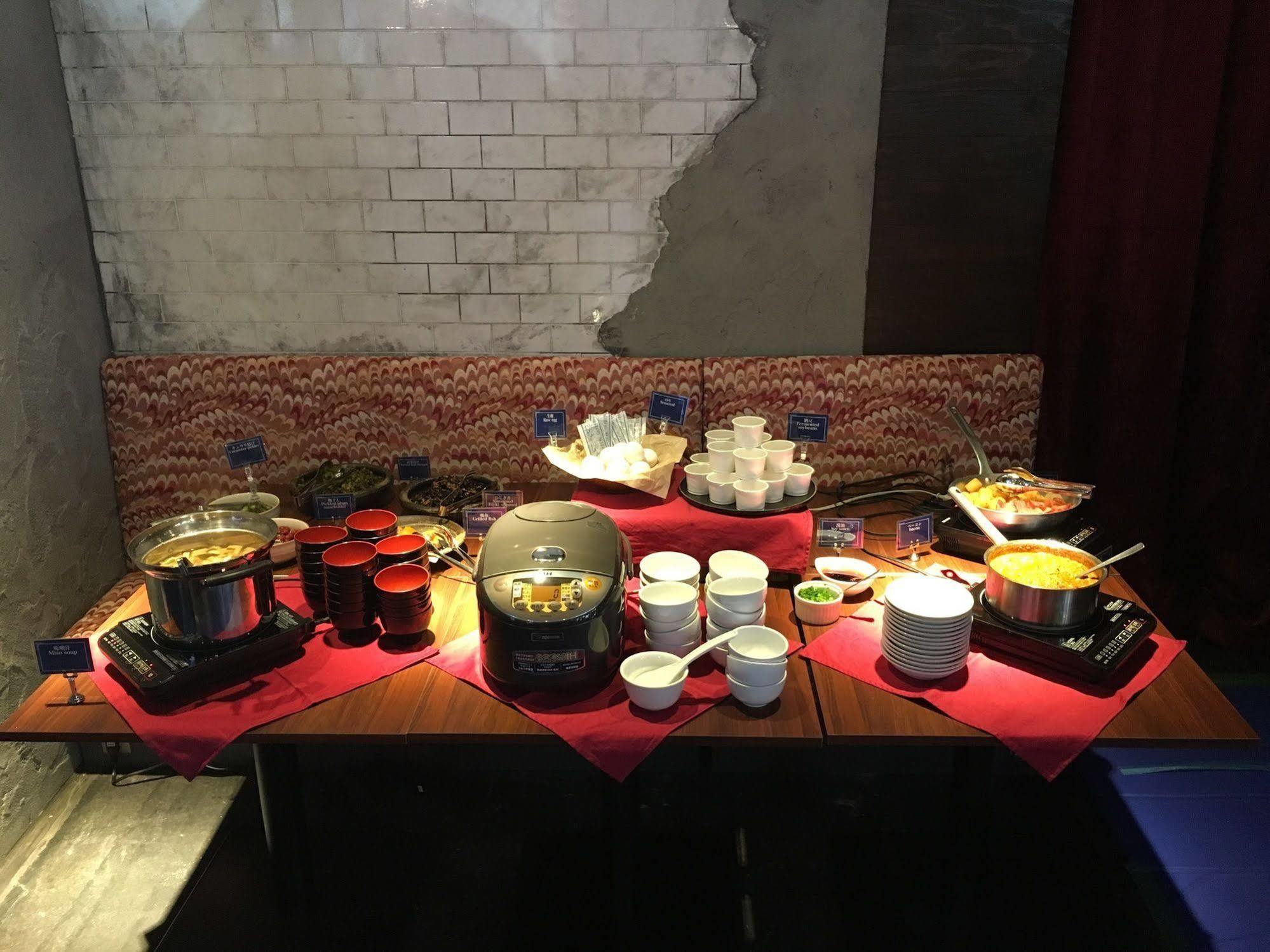 Comfort Inn Tokyo Roppongi (Adults Only) Екстериор снимка
