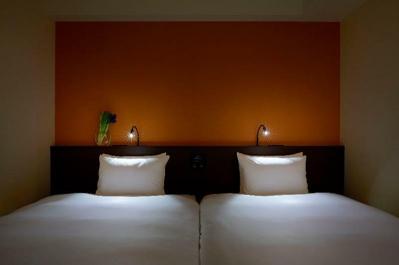 Comfort Inn Tokyo Roppongi (Adults Only) Екстериор снимка