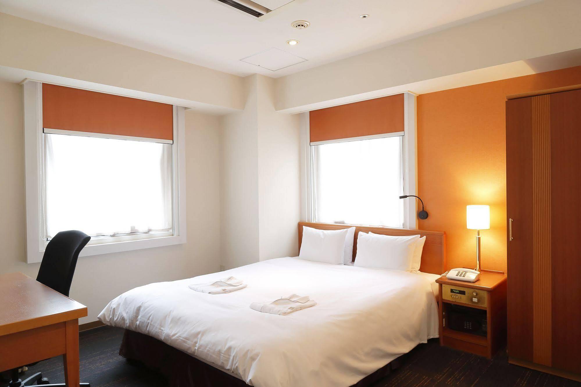 Comfort Inn Tokyo Roppongi (Adults Only) Екстериор снимка
