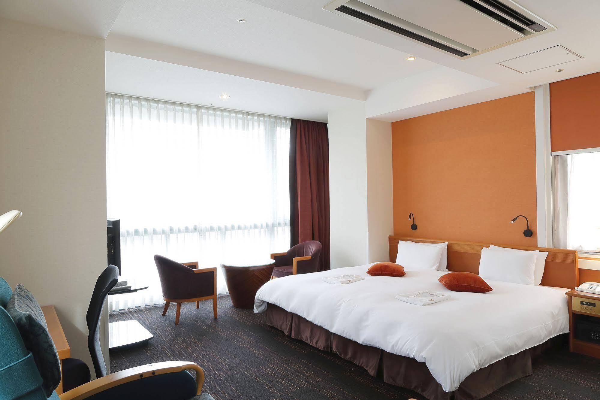 Comfort Inn Tokyo Roppongi (Adults Only) Екстериор снимка