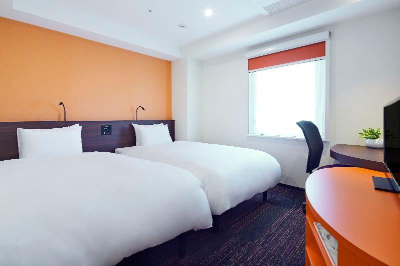 Comfort Inn Tokyo Roppongi (Adults Only) Екстериор снимка
